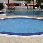 Parque Santiago 1 Bernal דירה