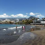 Parque Santiago 1 Bernal ארונה