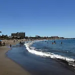 Parque Santiago 1 Bernal דירה *