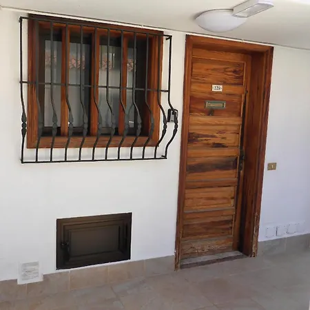 Apartment Parque Santiago 1 Bernal Arona (Tenerife)