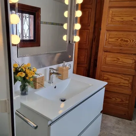 Appartement Parque Santiago 1 Bernal