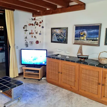 Apartment Parque Santiago 1 Bernal *
