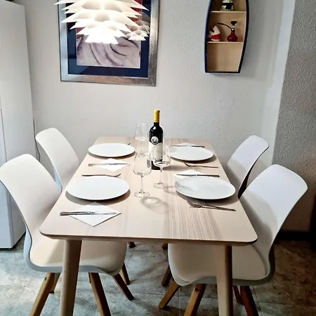 Apartment Parque Santiago 1 Bernal *