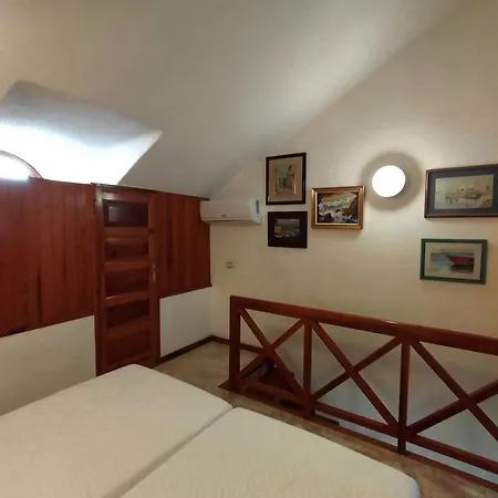 Appartement Parque Santiago 1 Bernal